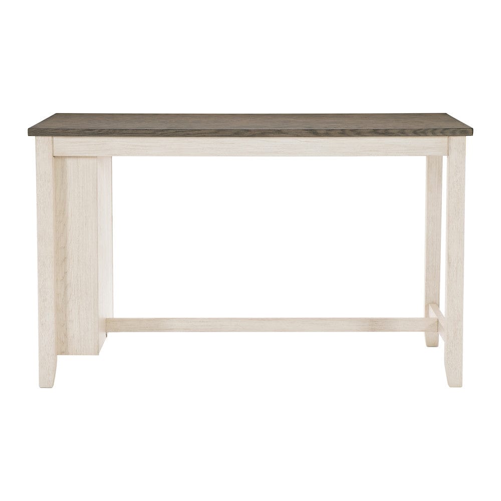 Homelegance  - Timbre Counter Height Table - 5603WW-36  view 3