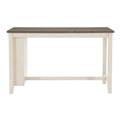 Homelegance  - Timbre Counter Height Table - 5603WW-36  view 3