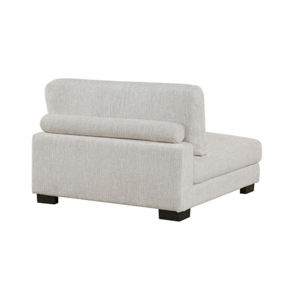 Homelegance  - Tinley Sofa in Beige - 9555BEG-3x  view 9