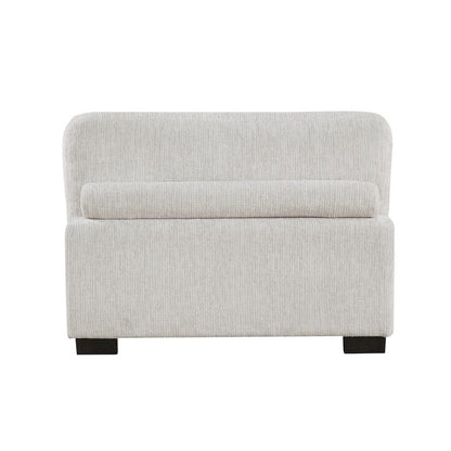 Homelegance  - Tinley Sofa in Beige - 9555BEG-3x  view 10