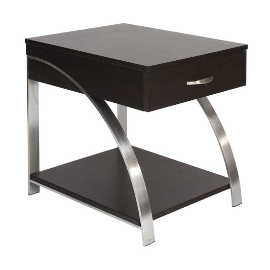 Homelegance  - Tioga End Table - 3533RF-04  view 1