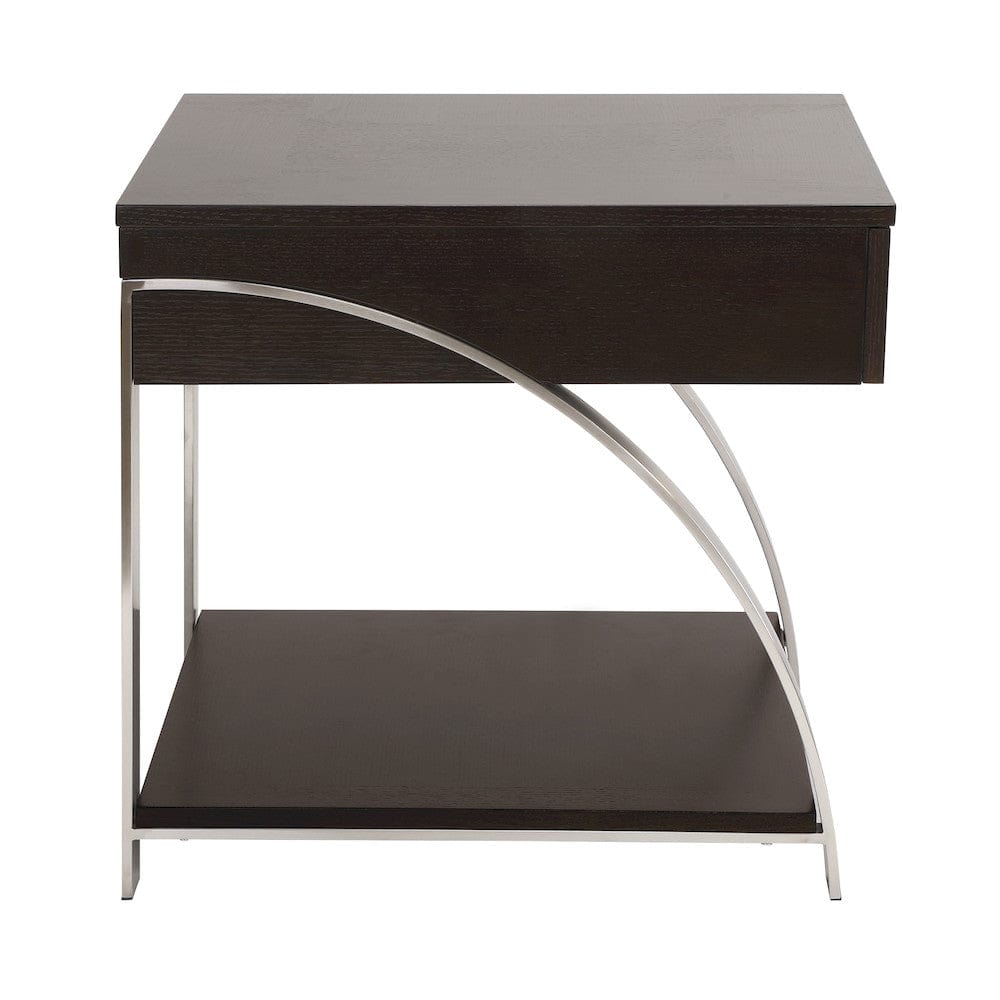Homelegance  - Tioga End Table - 3533RF-04  view 3