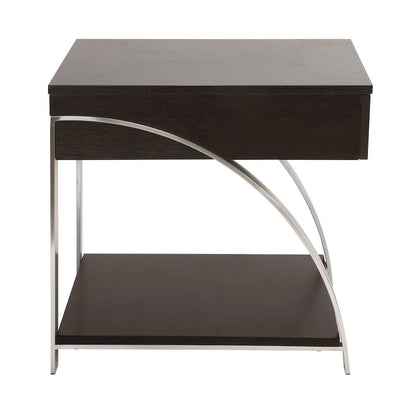 Homelegance  - Tioga End Table - 3533RF-04  view 3