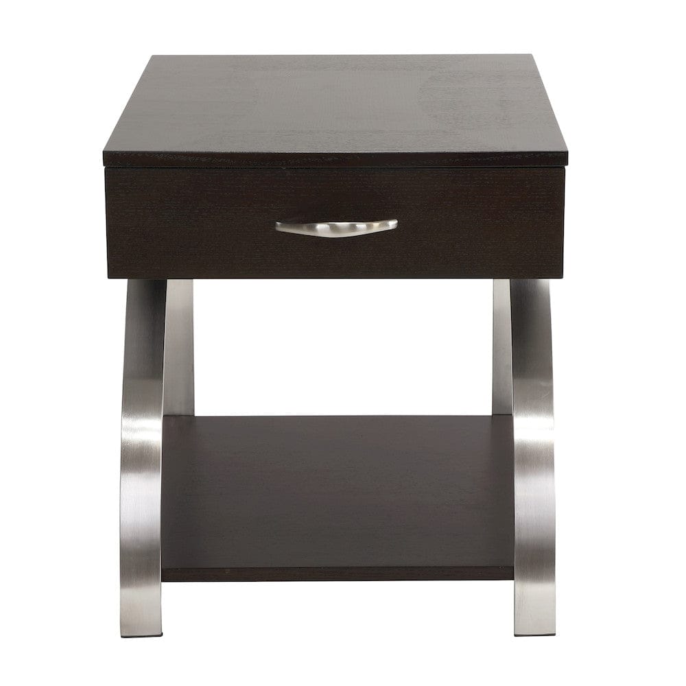 Homelegance  - Tioga End Table - 3533RF-04  view 6