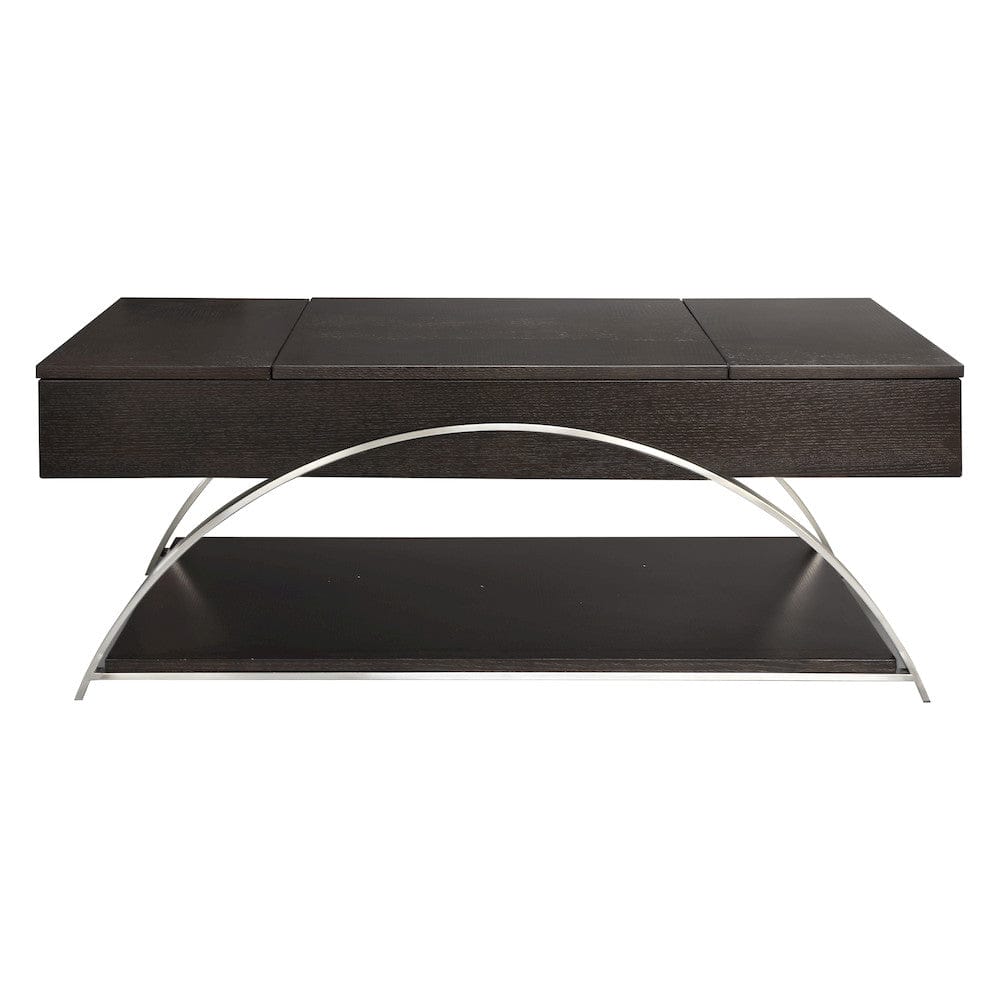 Homelegance  - Tioga Lift Top Cocktail Table - 3533RF-30  view 1