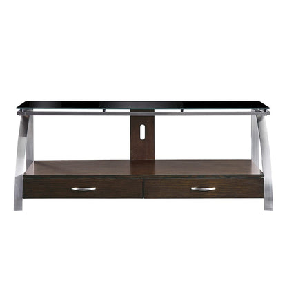 Homelegance  - Tioga TV Stand - 35330RF-T  view 4