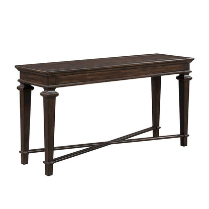Homelegance  - Tobias Sofa Table - 3681-05  view 1