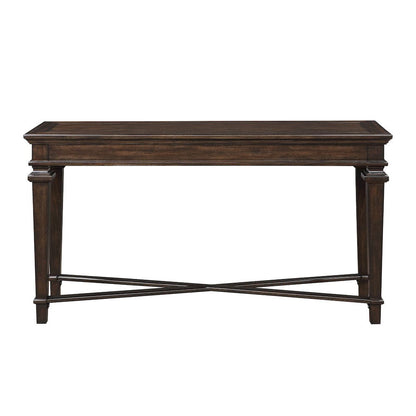 Homelegance  - Tobias Sofa Table - 3681-05  view 4