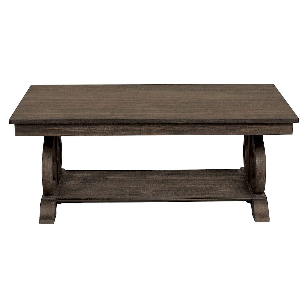 Homelegance  - Toulon Cocktail Table - 5438-30  view 1