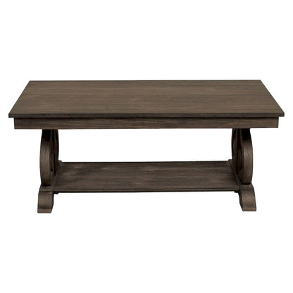 Homelegance  - Toulon Cocktail Table - 5438-30  view 1
