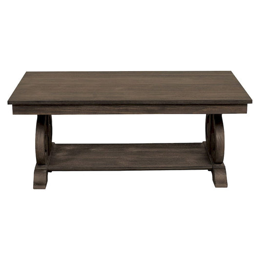Homelegance  - Toulon Cocktail Table - 5438-30  view 1
