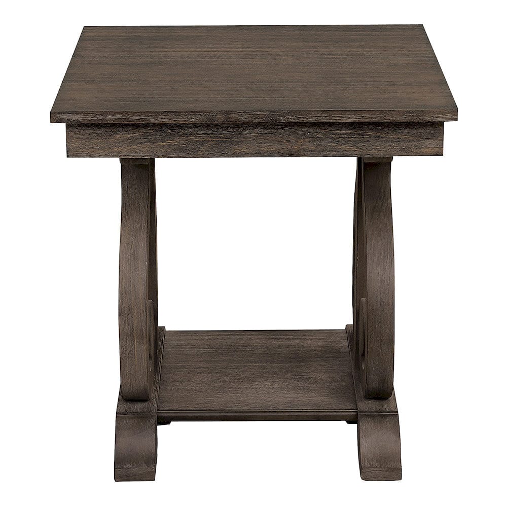 Homelegance  - Toulon End Table - 5438-04  view 1