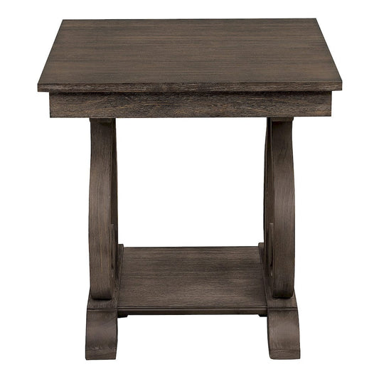 Homelegance  - Toulon End Table - 5438-04  view 1
