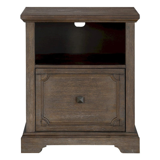 Homelegance  - Toulon File Cabinet - 5438-18  view 1