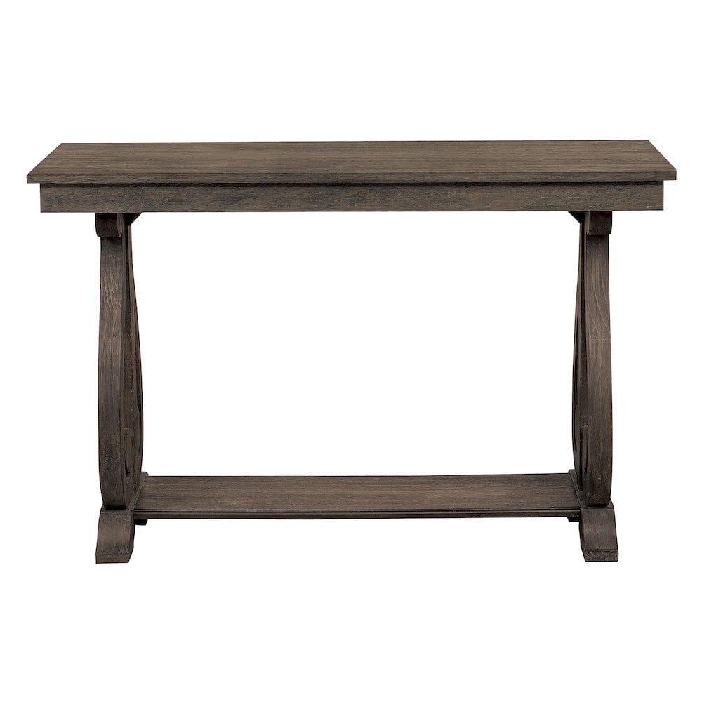 Homelegance  - Toulon Sofa Table - 5438-05  view 1