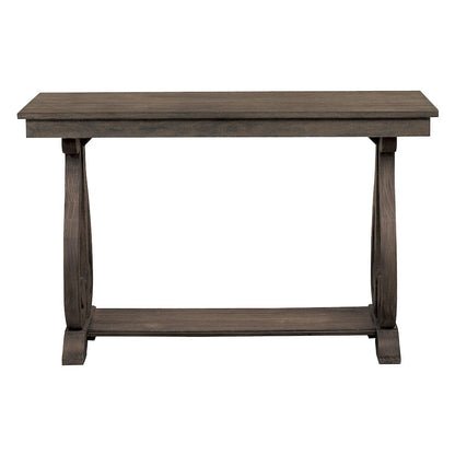 Homelegance  - Toulon Sofa Table - 5438-05  view 1