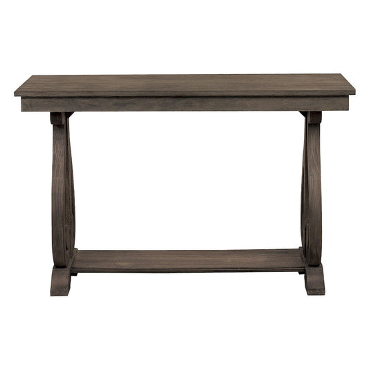 Homelegance  - Toulon Sofa Table - 5438-05  view 1