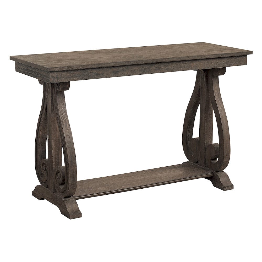 Homelegance  - Toulon Sofa Table - 5438-05  view 2