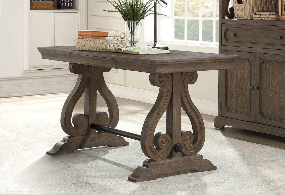 Homelegance  - Toulon Writing Desk - 5438-15  view 2