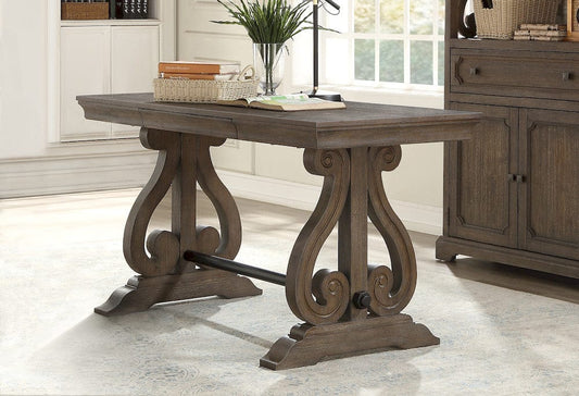 Homelegance  - Toulon Writing Desk - 5438-15  view 2