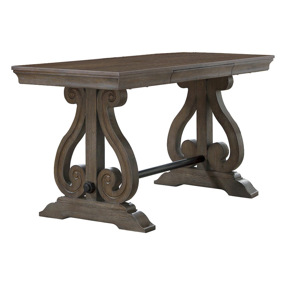 Homelegance  - Toulon Writing Desk - 5438-15  view 3