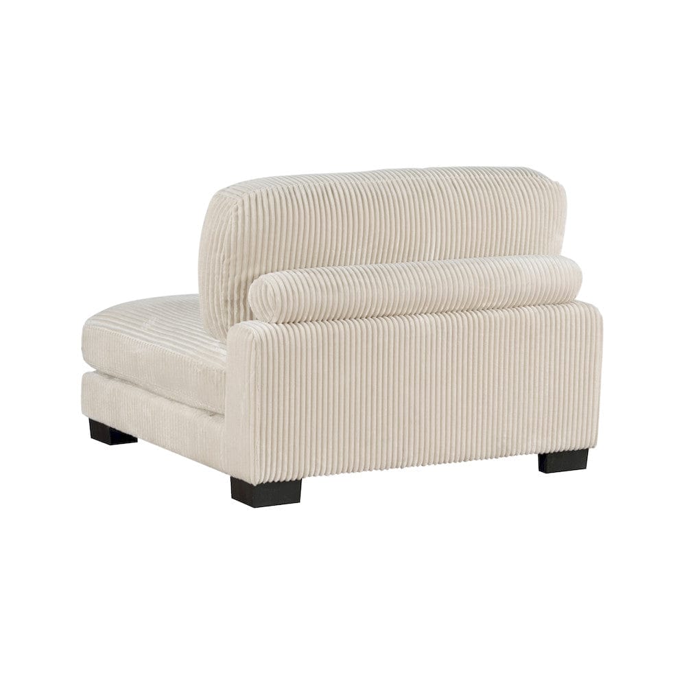 Homelegance  - Traverse 4-Piece Modular Sectional - 8555BEx3CRAC  view 8