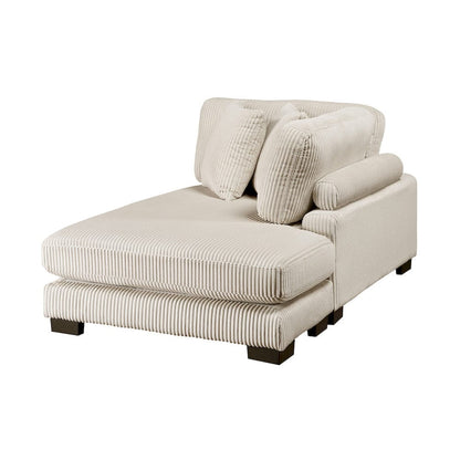 Homelegance  - Traverse 4-Piece Modular Sectional W/ Reversible Chaise - 8555BExCR2ACVC  view 7