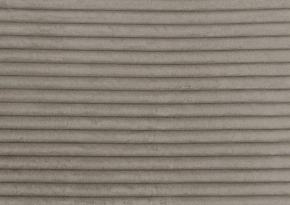 Homelegance  - Traverse 5-Piece Modular Sectional in Taupe - 8555GBx2AC3CR  view 2