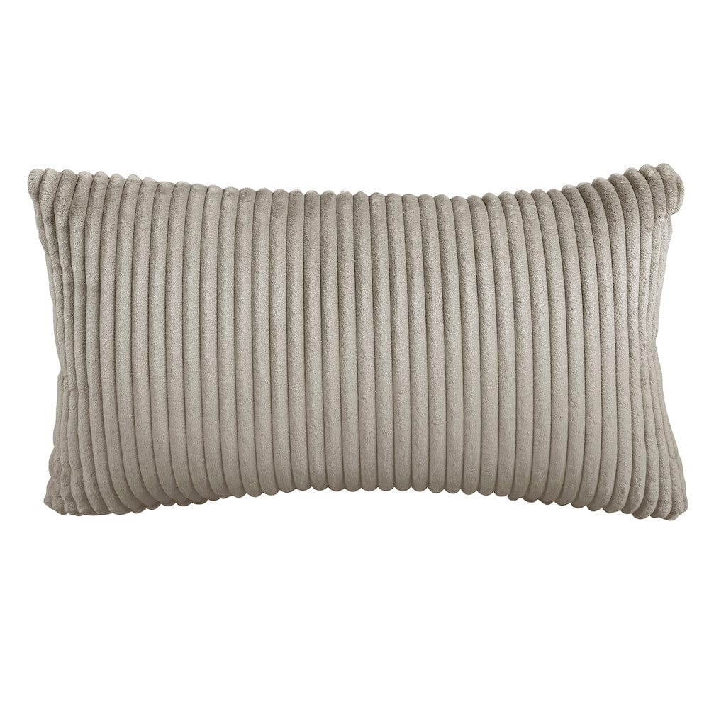 Homelegance  - Traverse 5-Piece Modular Sectional W/ Reversible Chaise and Ottoman - 8555GBxCR2ACVCOT  view 4