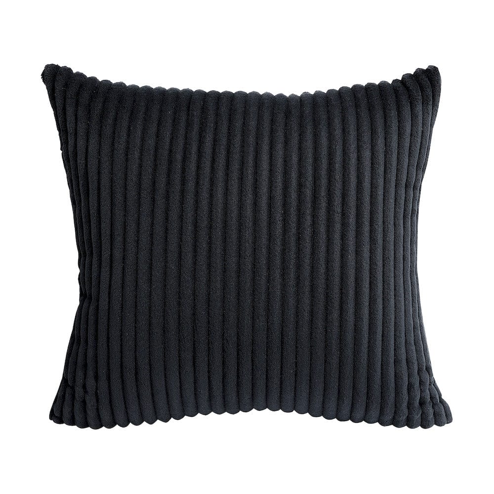Homelegance  - Traverse Corner Seat in Black - 8555BK-CR  view 4