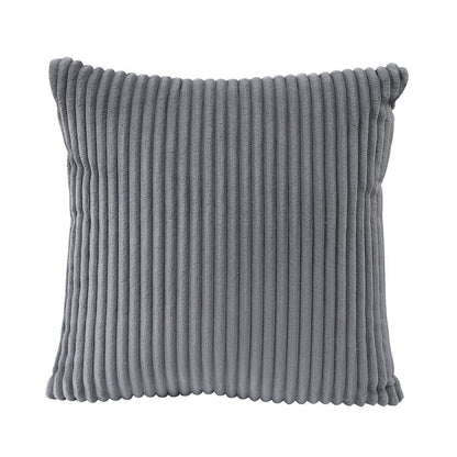 Homelegance  - Traverse Love Seat in Gray - 8555GY-2x  view 7