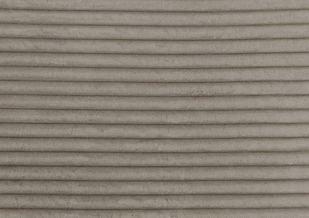 Homelegance  - Traverse Ottoman in Taupe - 8555GB-4  view 4