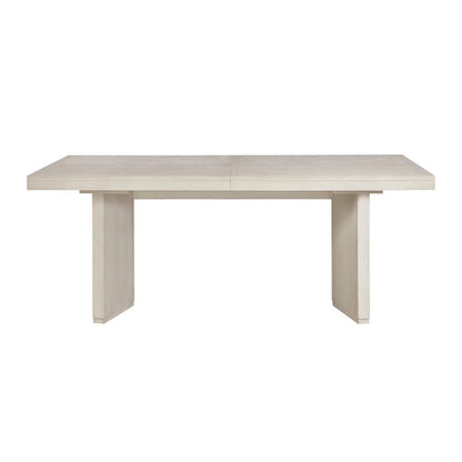 Homelegance  - Tundra Dining Table - 6000-96x  view 2