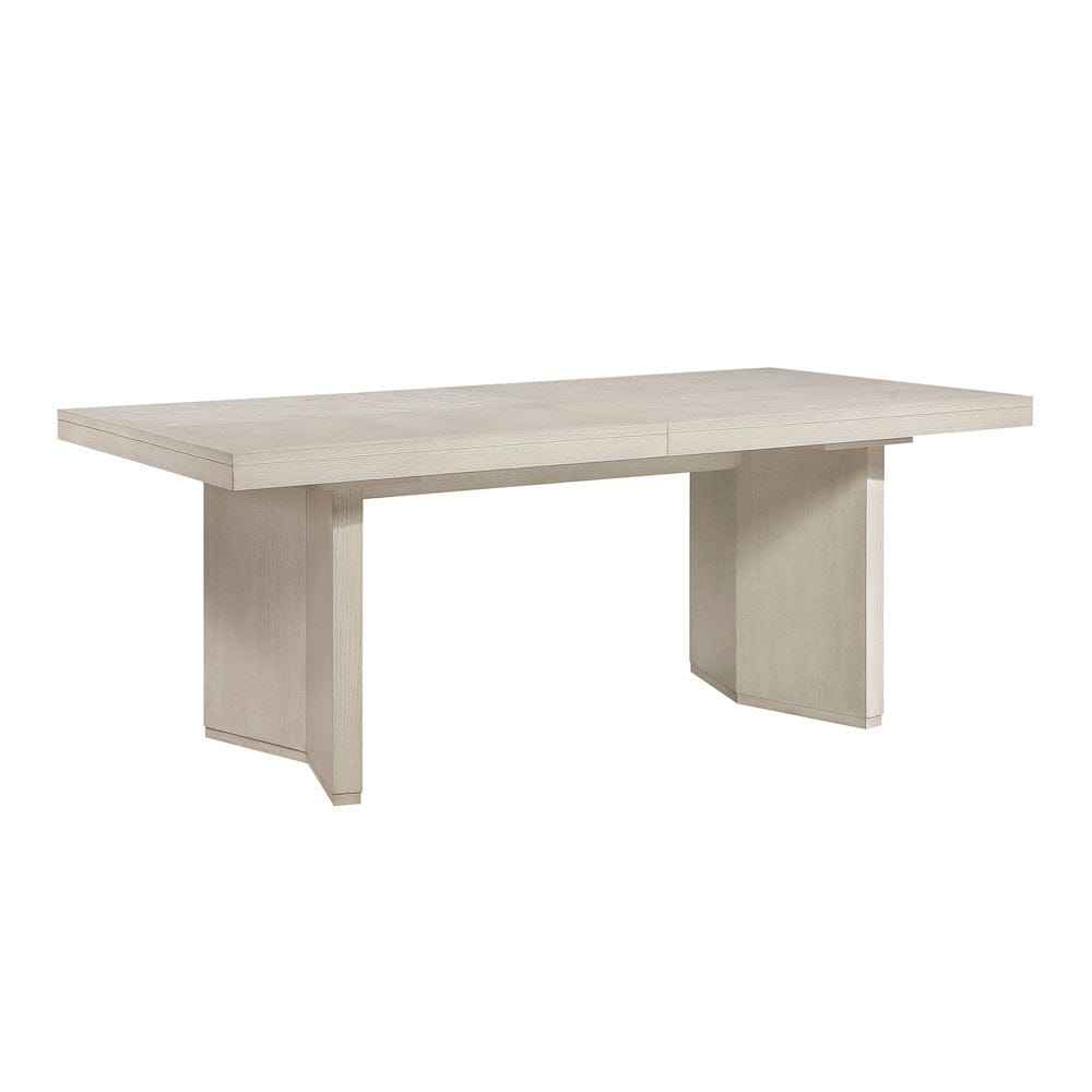 Homelegance  - Tundra Dining Table - 6000-96x  view 4
