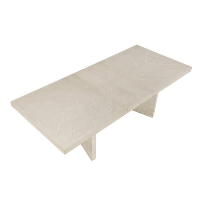 Homelegance  - Tundra Dining Table - 6000-96x  view 6