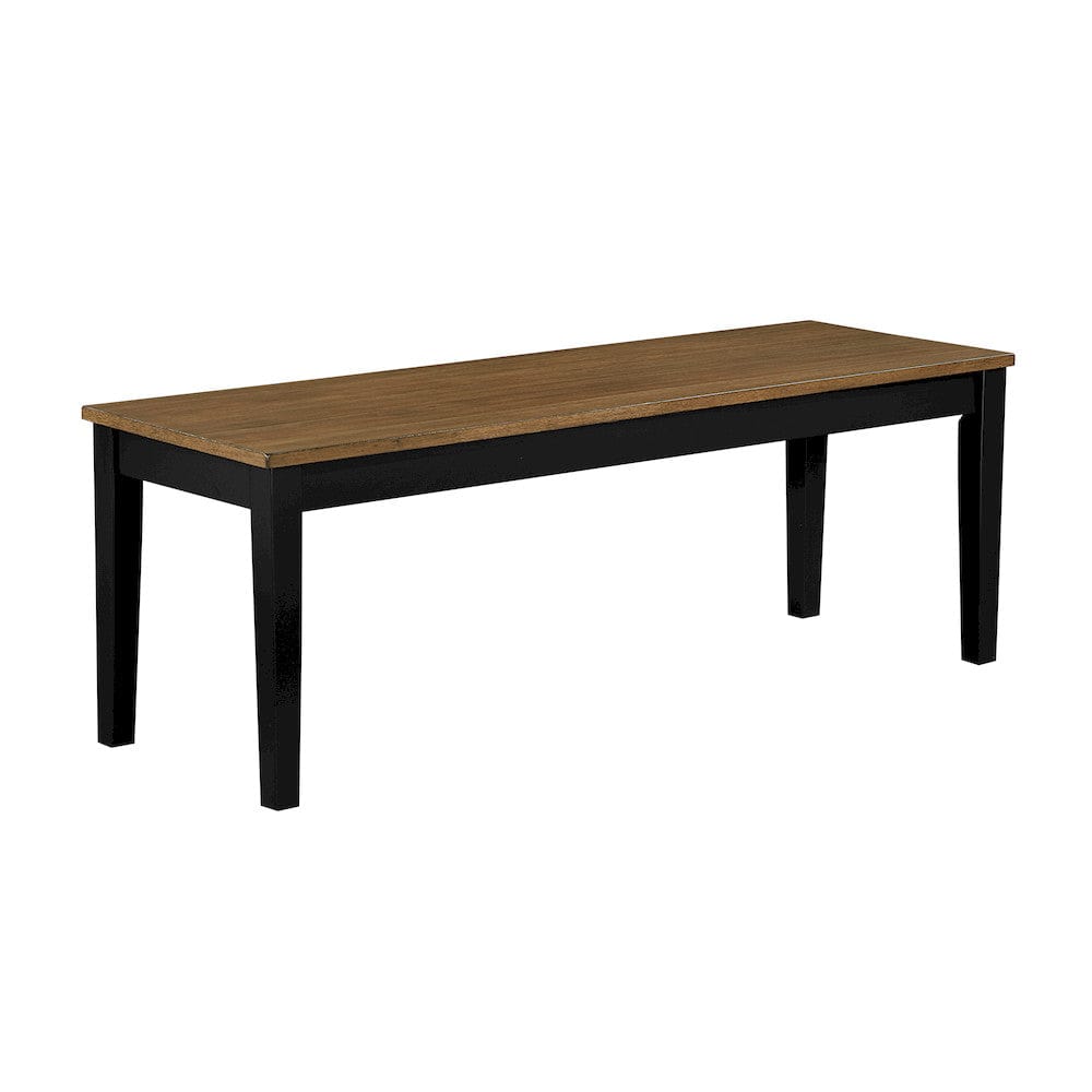 Homelegance  - Tyler Bench - 6022-13  view 1