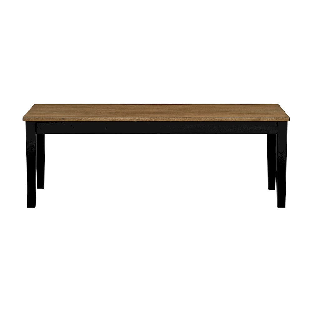Homelegance  - Tyler Bench - 6022-13  view 5