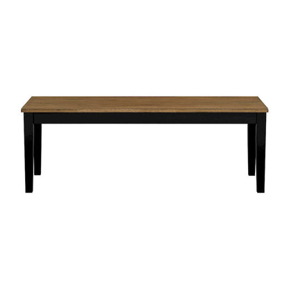 Homelegance  - Tyler Bench - 6022-13  view 5