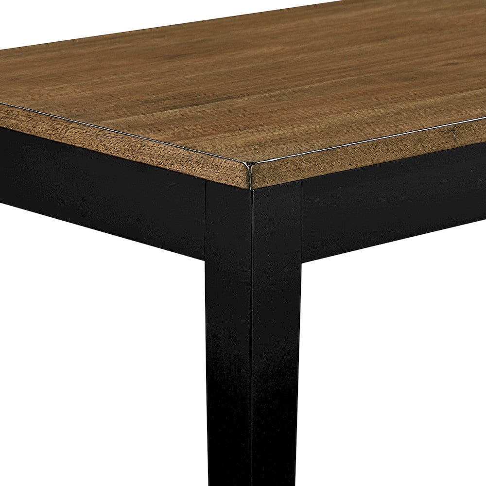 Homelegance  - Tyler Bench - 6022-13  view 6