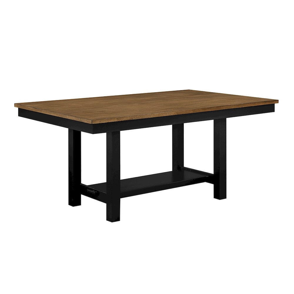 Homelegance  - Tyler Dining Table - 6022-65  view 1