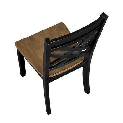 Homelegance  - Tyler Side Chair - 6022S  view 5