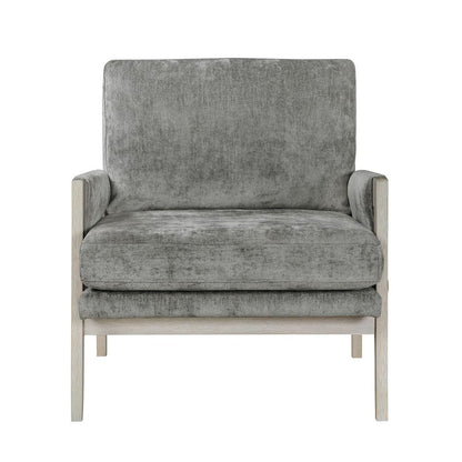 Homelegance  - Umar Accent Chair in Brownish gray - 1269NBRG-1  view 6