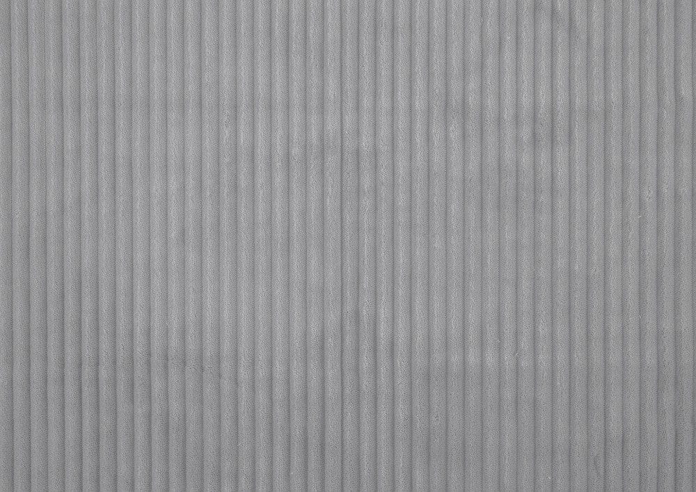 Homelegance  - Upton Swivel Chair in Gray - 1013GRY-1  view 2