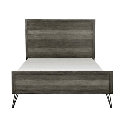 Homelegance  - Urbanite California King Bed - 1604K-1CKx  view 1