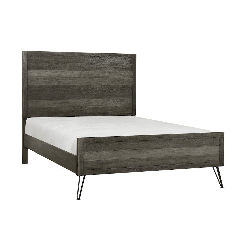 Homelegance  - Urbanite California King Bed - 1604K-1CKx  view 2