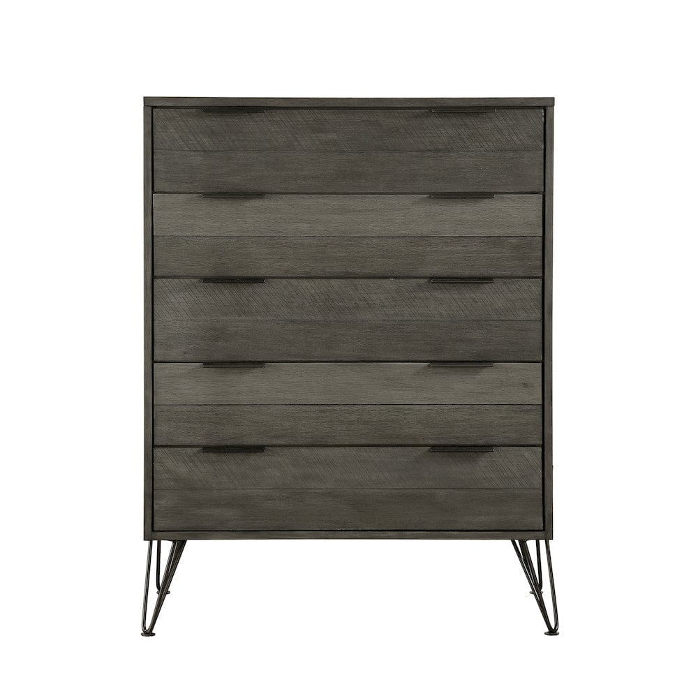 Homelegance  - Urbanite Chest - 1604-9  view 1