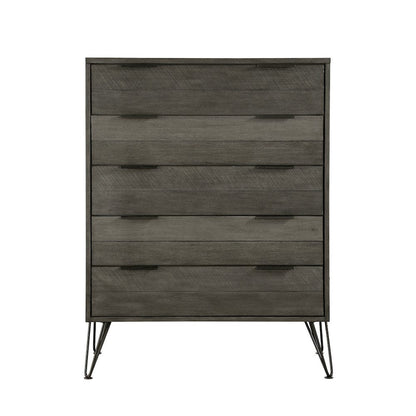 Homelegance  - Urbanite Chest - 1604-9  view 1