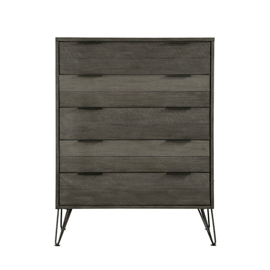 Homelegance  - Urbanite Chest - 1604-9  view 1