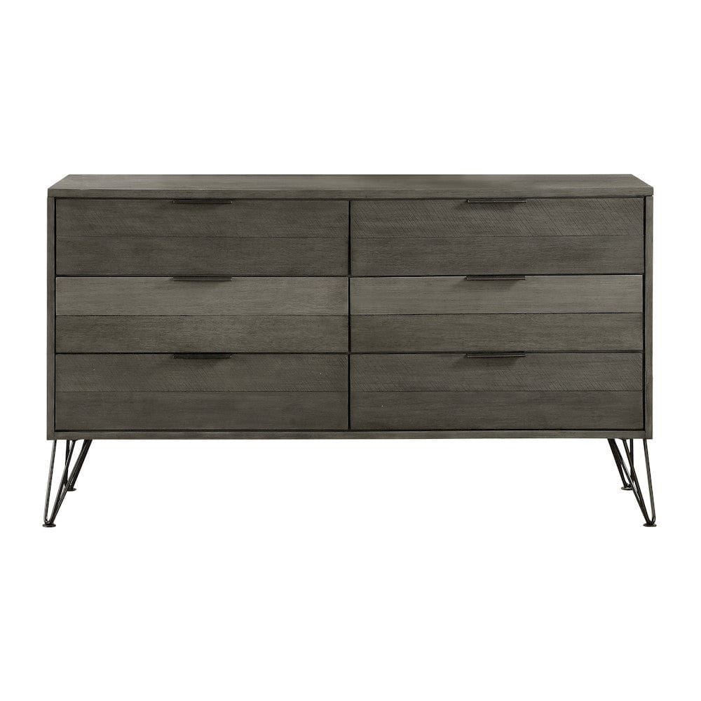 Homelegance  - Urbanite Dresser - 1604-5  view 1