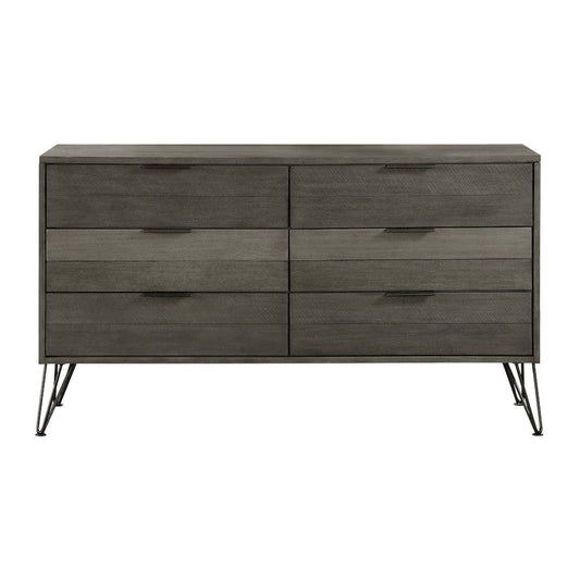 Homelegance  - Urbanite Dresser - 1604-5  view 1